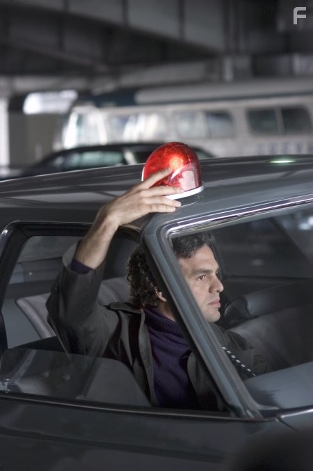 Mark Ruffalo in Зодиак (2007)