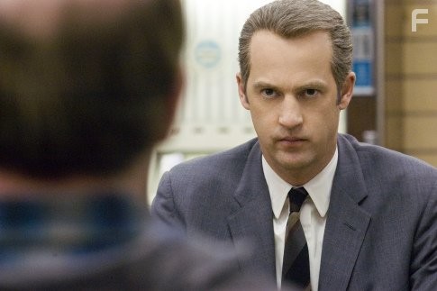 Anthony Edwards in Зодиак (2007)
