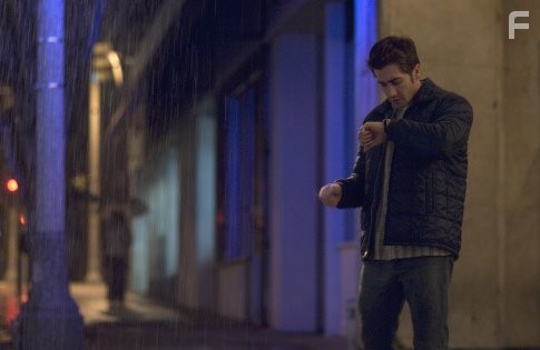 Jake Gyllenhaal in Зодиак (2007)
