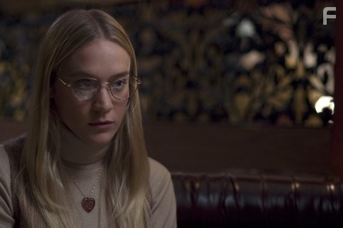 Chlo? Sevigny in Зодиак (2007)