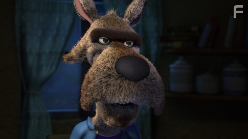 Правдивая история Красной Шапки (2005)