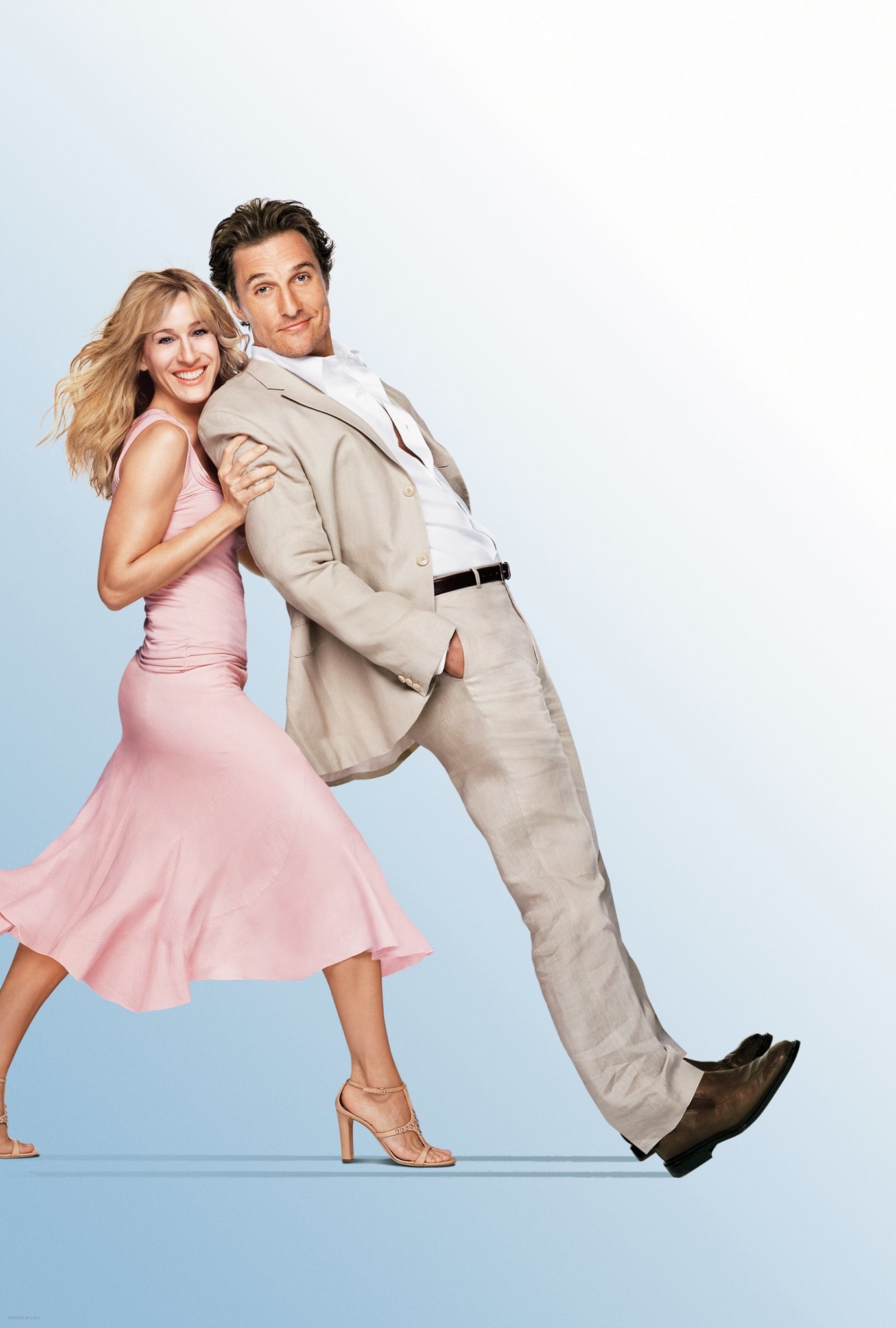 Любовь и прочие неприятности (2006)