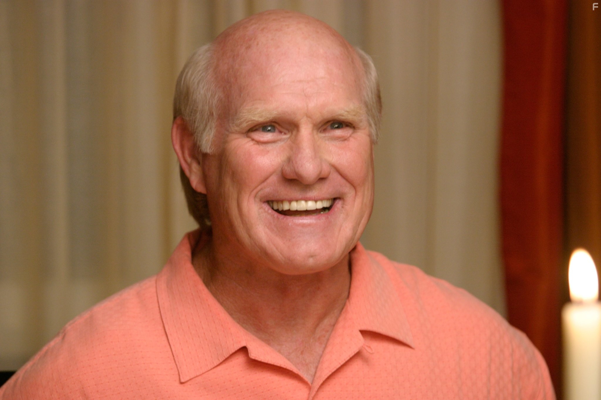 Terry Bradshaw in Любовь и прочие неприятности (2006)