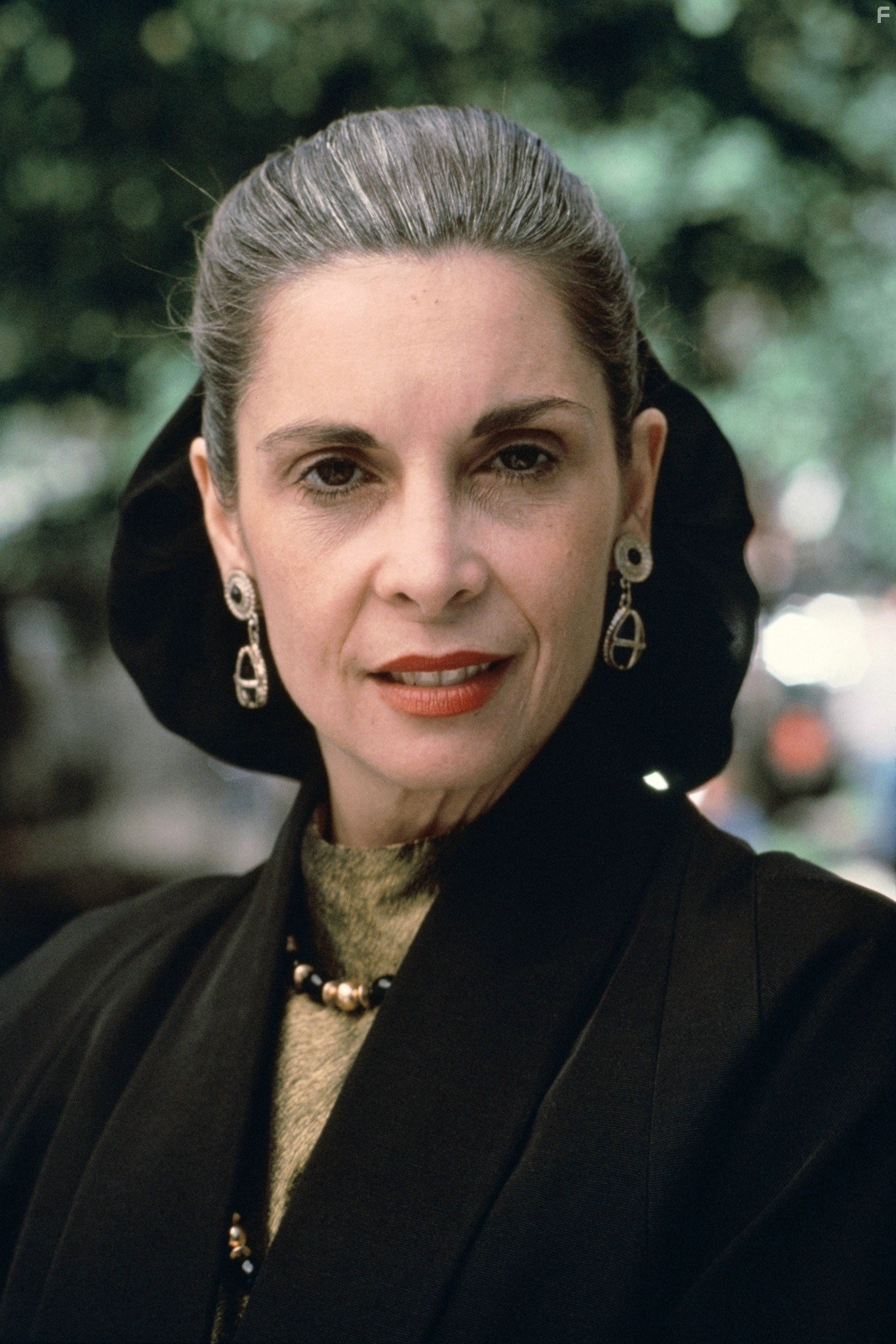 Talia Shire in Крёстный отец III (1990)