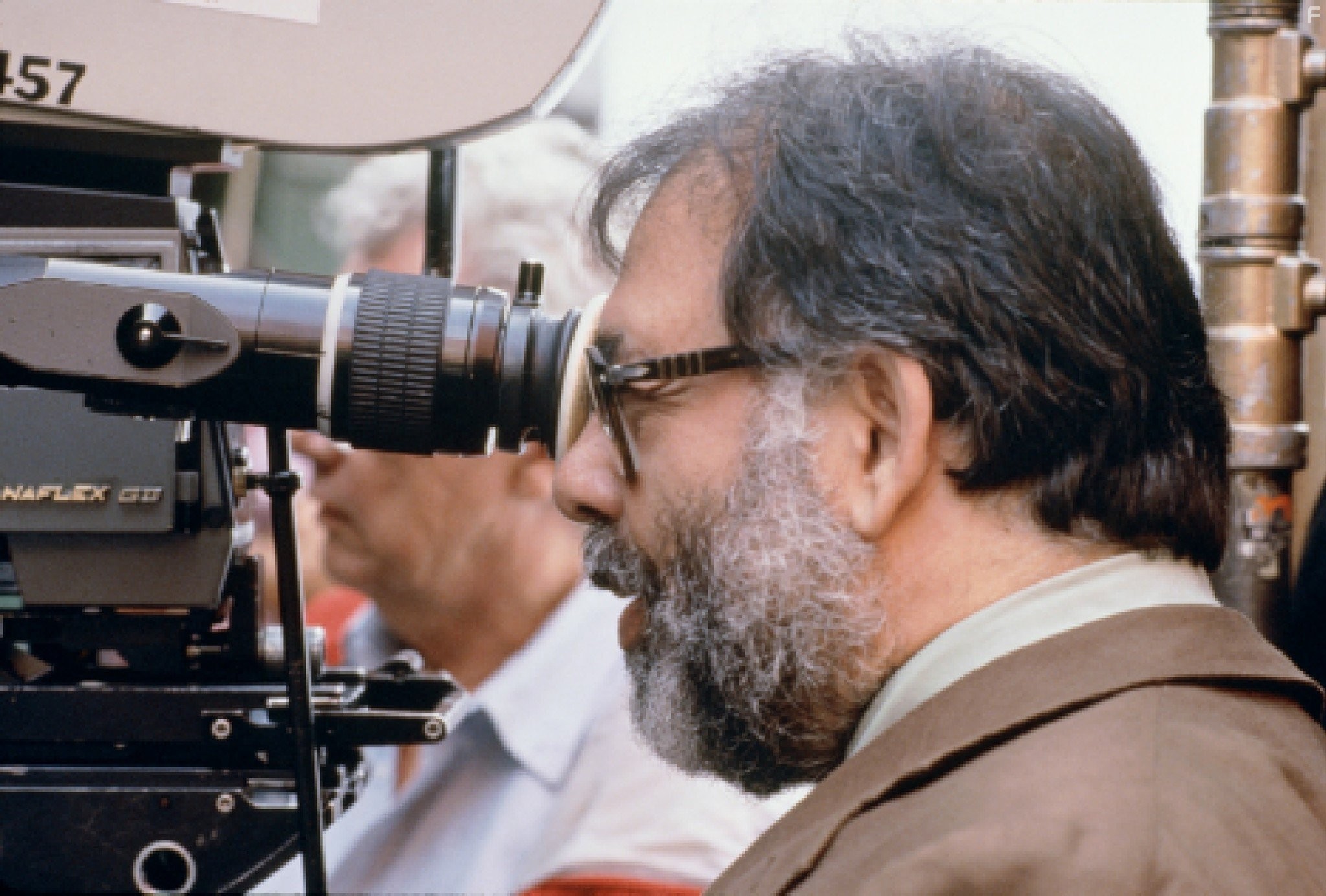 Francis Ford Coppola in Крёстный отец III (1990)