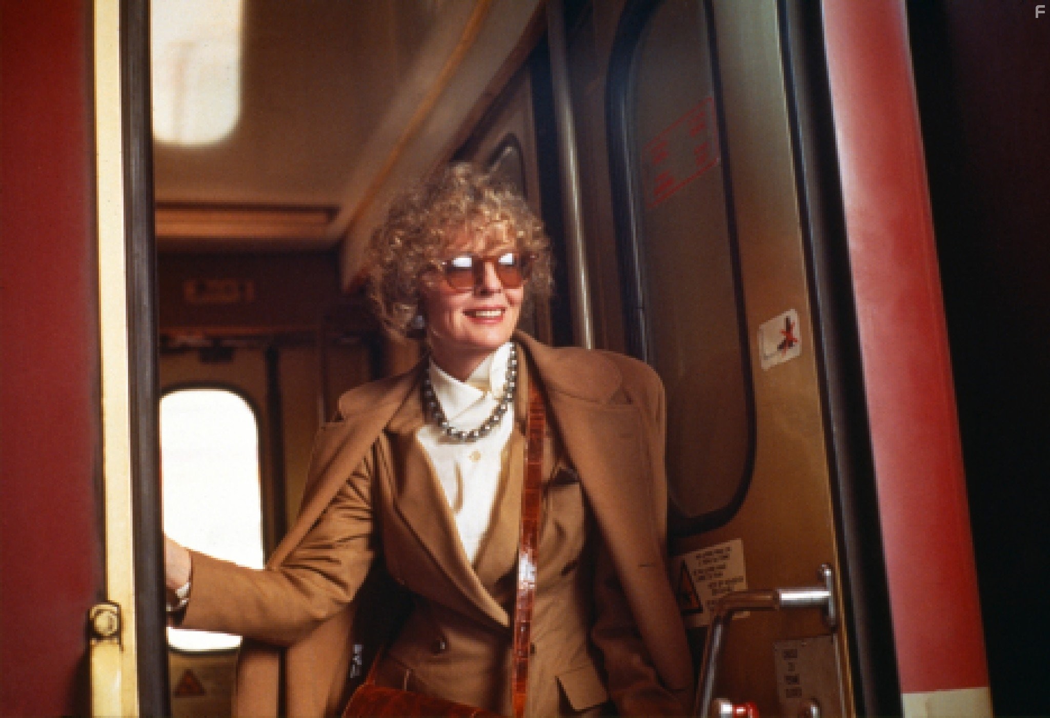 Diane Keaton in Крёстный отец III (1990)