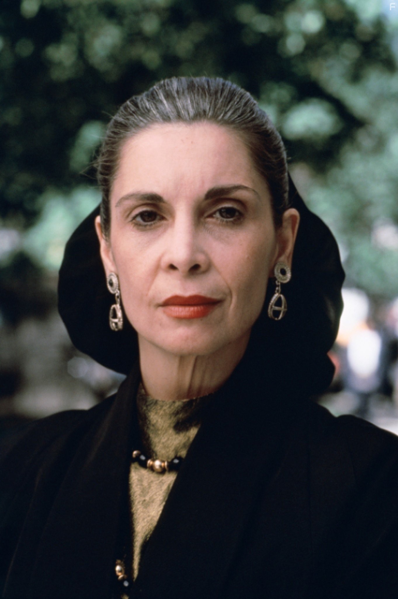 Talia Shire in Крёстный отец III (1990)
