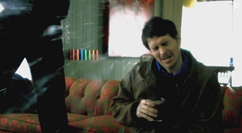 Chad McKnight in Сигнал (2007)