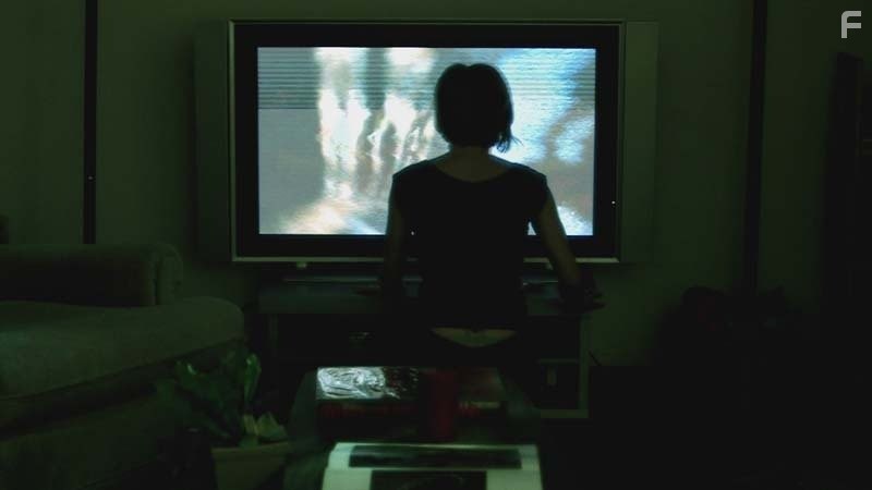 Anessa Ramsey in Сигнал (2007)