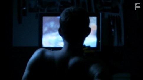 Justin Welborn in Сигнал (2007)