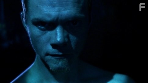 Justin Welborn in Сигнал (2007)