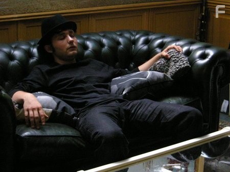 Ovidiu Matesan in Больше Бена (2008)