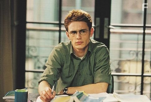 JAMES FRANCO stars as Harry Osborne in Columbia Pictures' action adventure SPIDER-MAN.