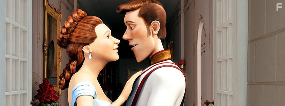 Переполох в Гималаях (2007)