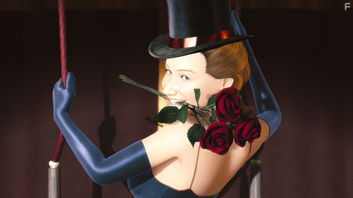 Переполох в Гималаях (2007)