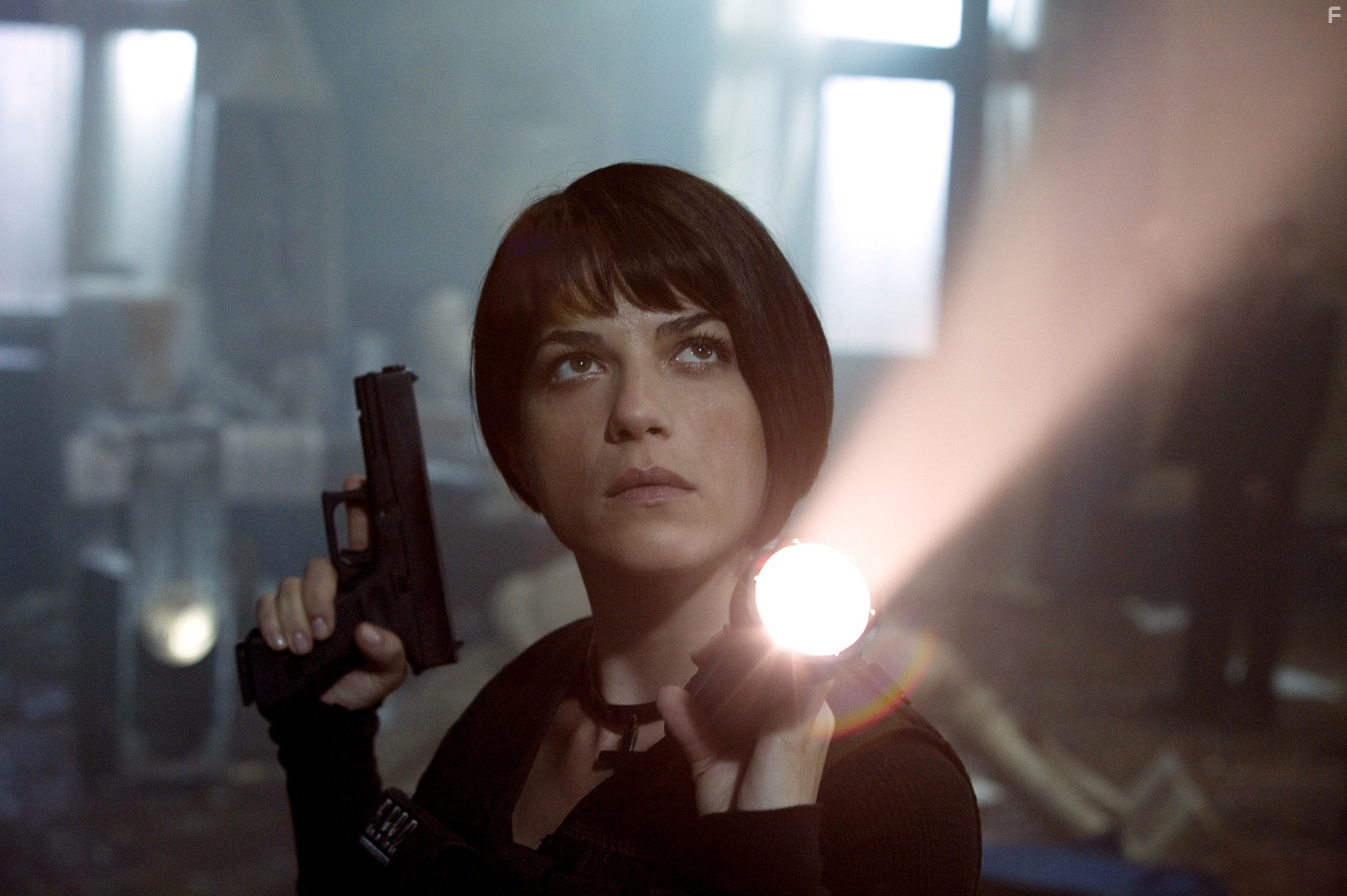 Selma Blair in Хеллбой II: Золотая армия (2008)
