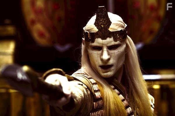 Luke Goss in Хеллбой II: Золотая армия (2008)