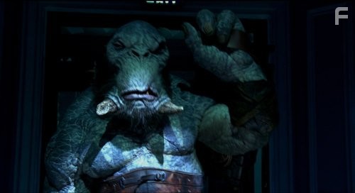 Хеллбой II: Золотая армия (2008)