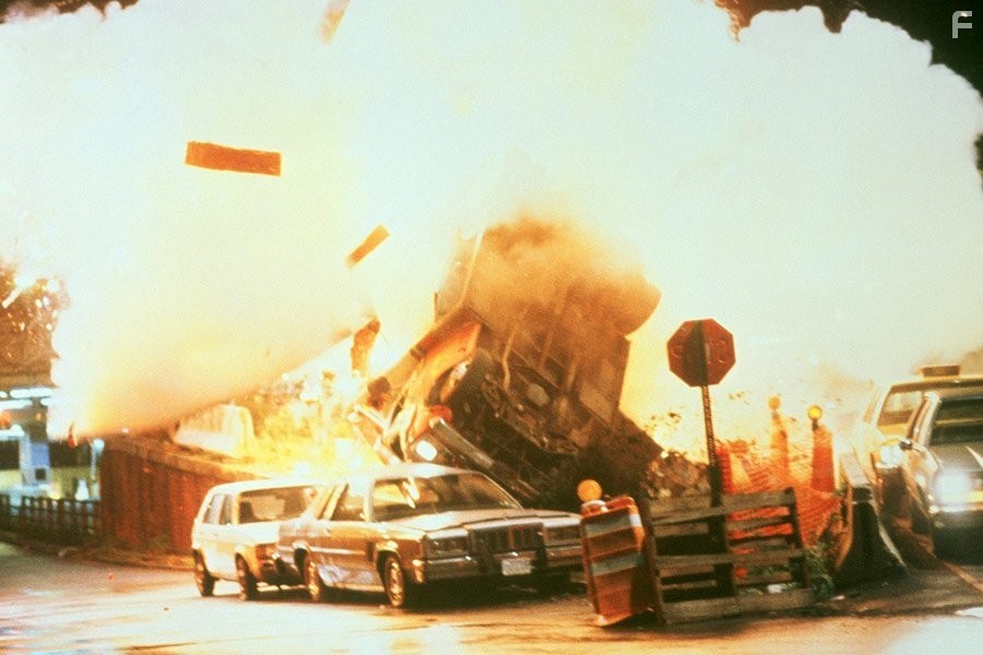 Гудзонский ястреб (1991)