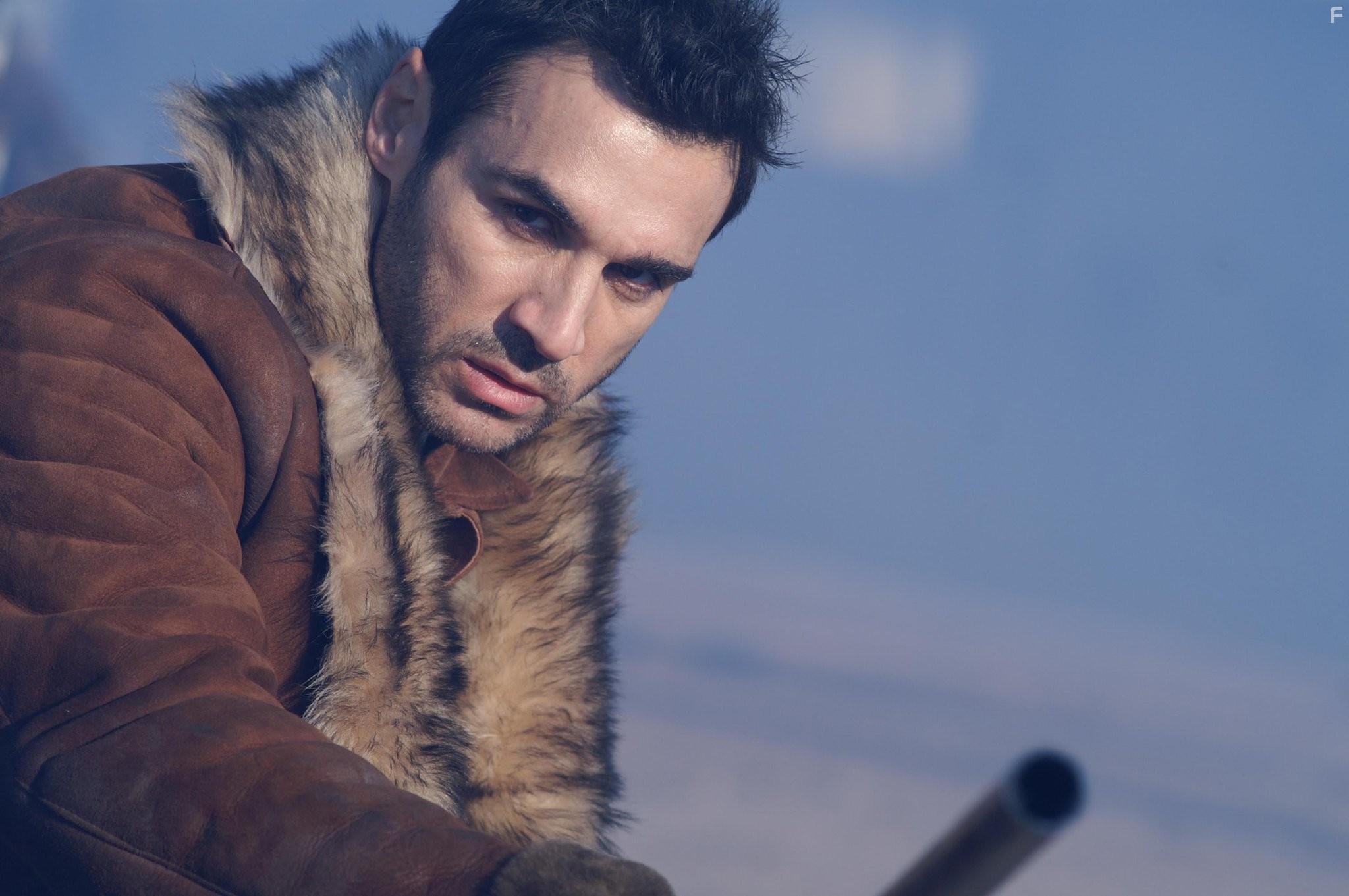 Горец: Источник