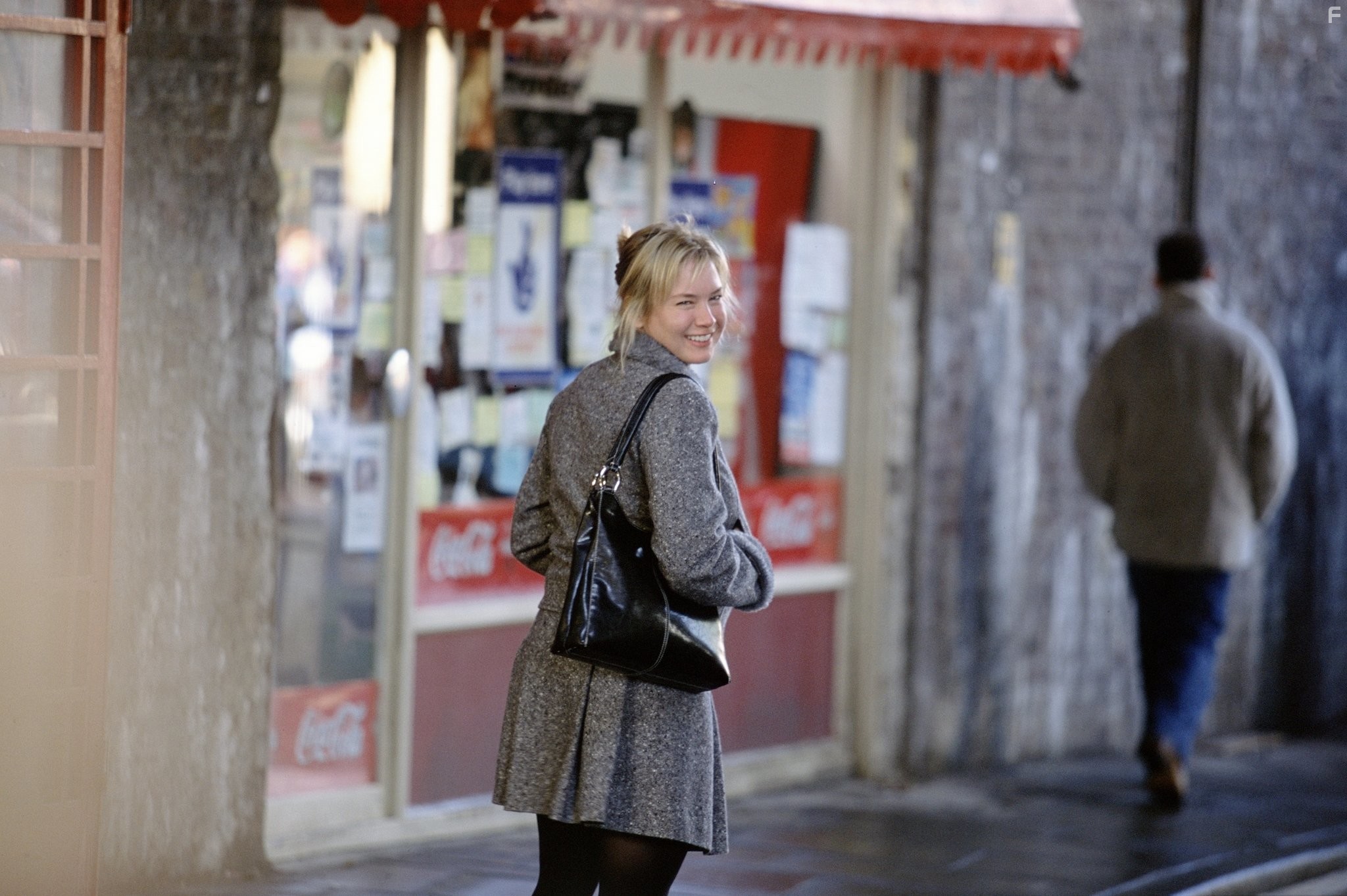 Ren?e Zellweger in Бриджит Джонс: Грани разумного (2004)