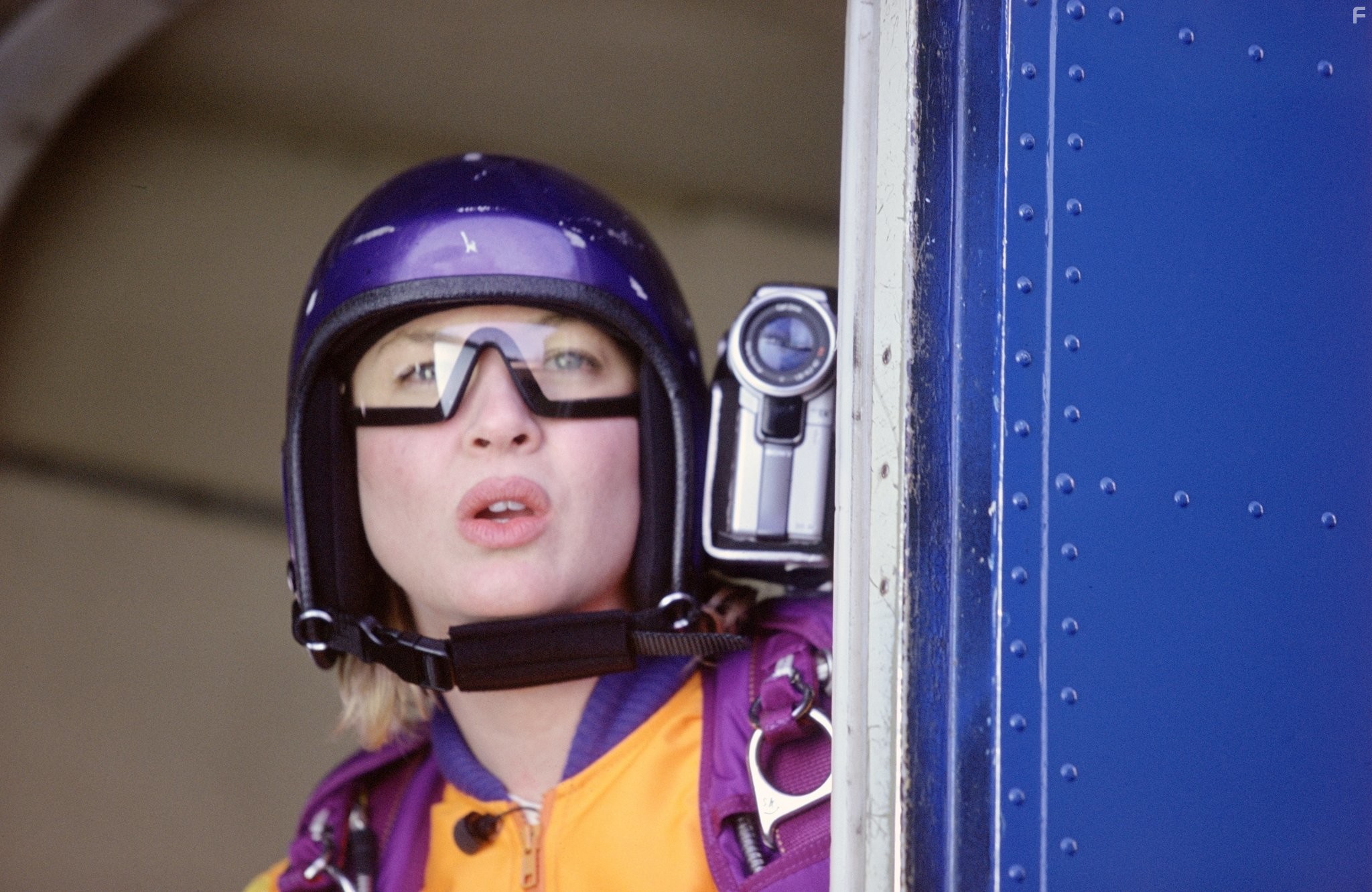 Ren?e Zellweger in Бриджит Джонс: Грани разумного (2004)