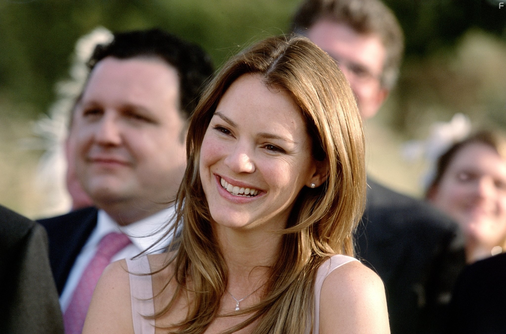 Jacinda Barrett in Бриджит Джонс: Грани разумного (2004)