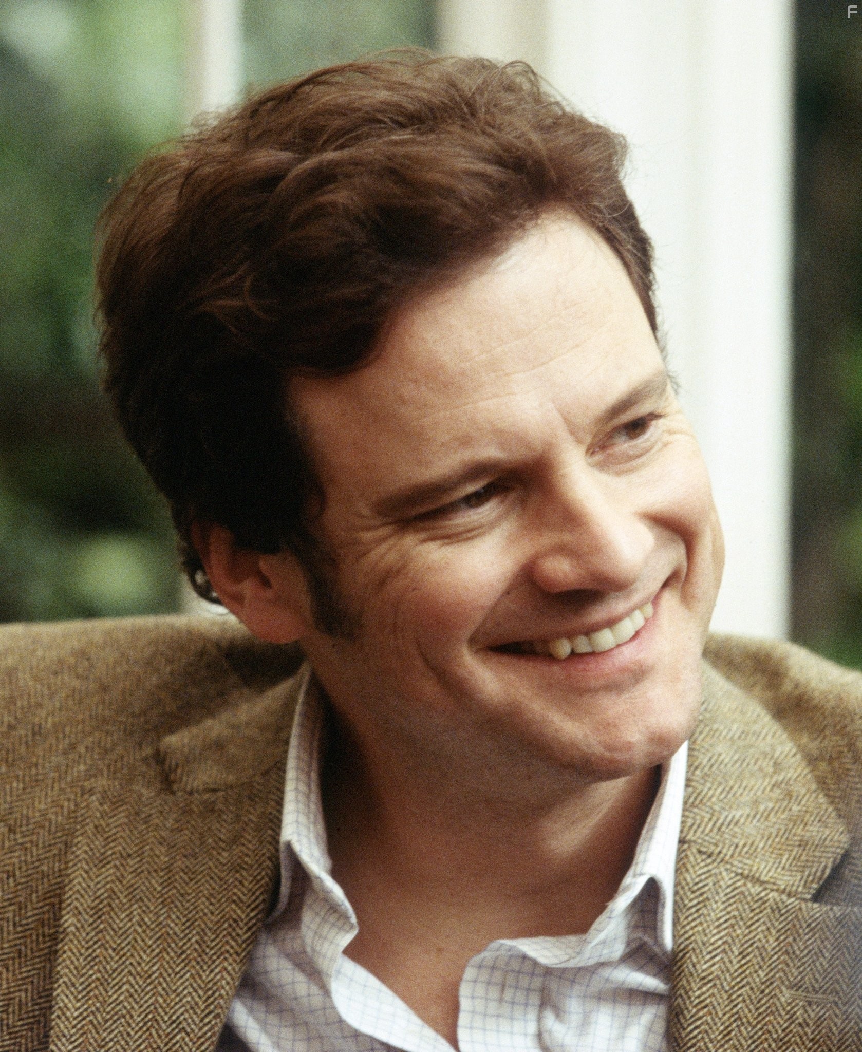 Colin Firth in Бриджит Джонс: Грани разумного (2004)