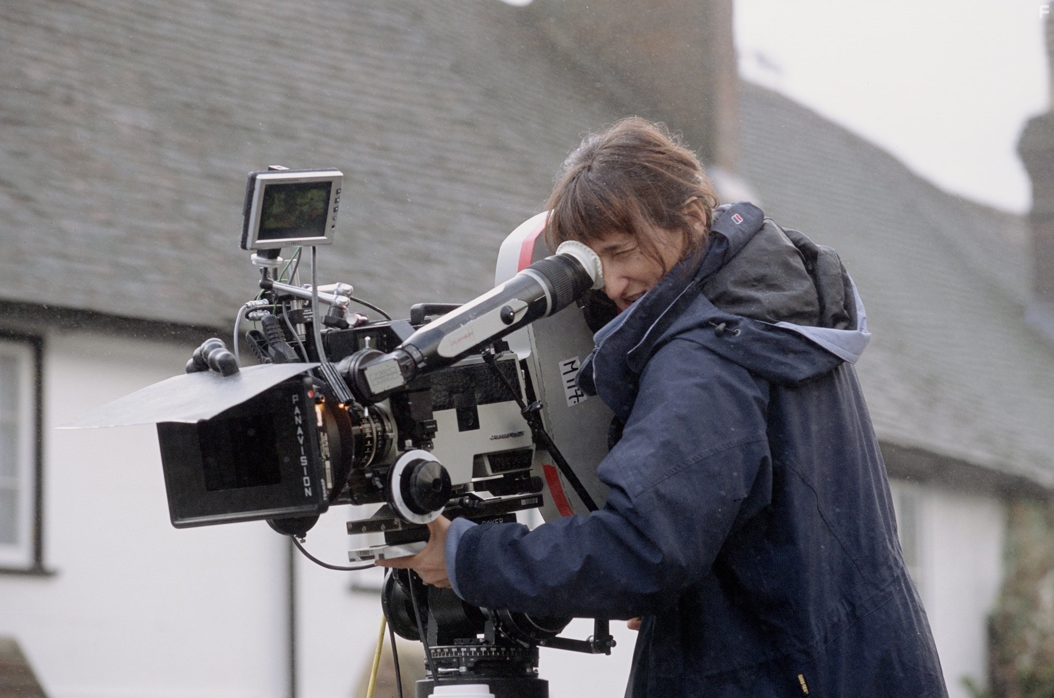 Beeban Kidron in Бриджит Джонс: Грани разумного (2004)