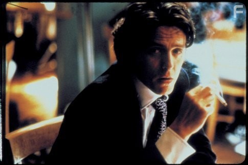 Hugh Grant in Дневник Бриджет Джонс (2001)