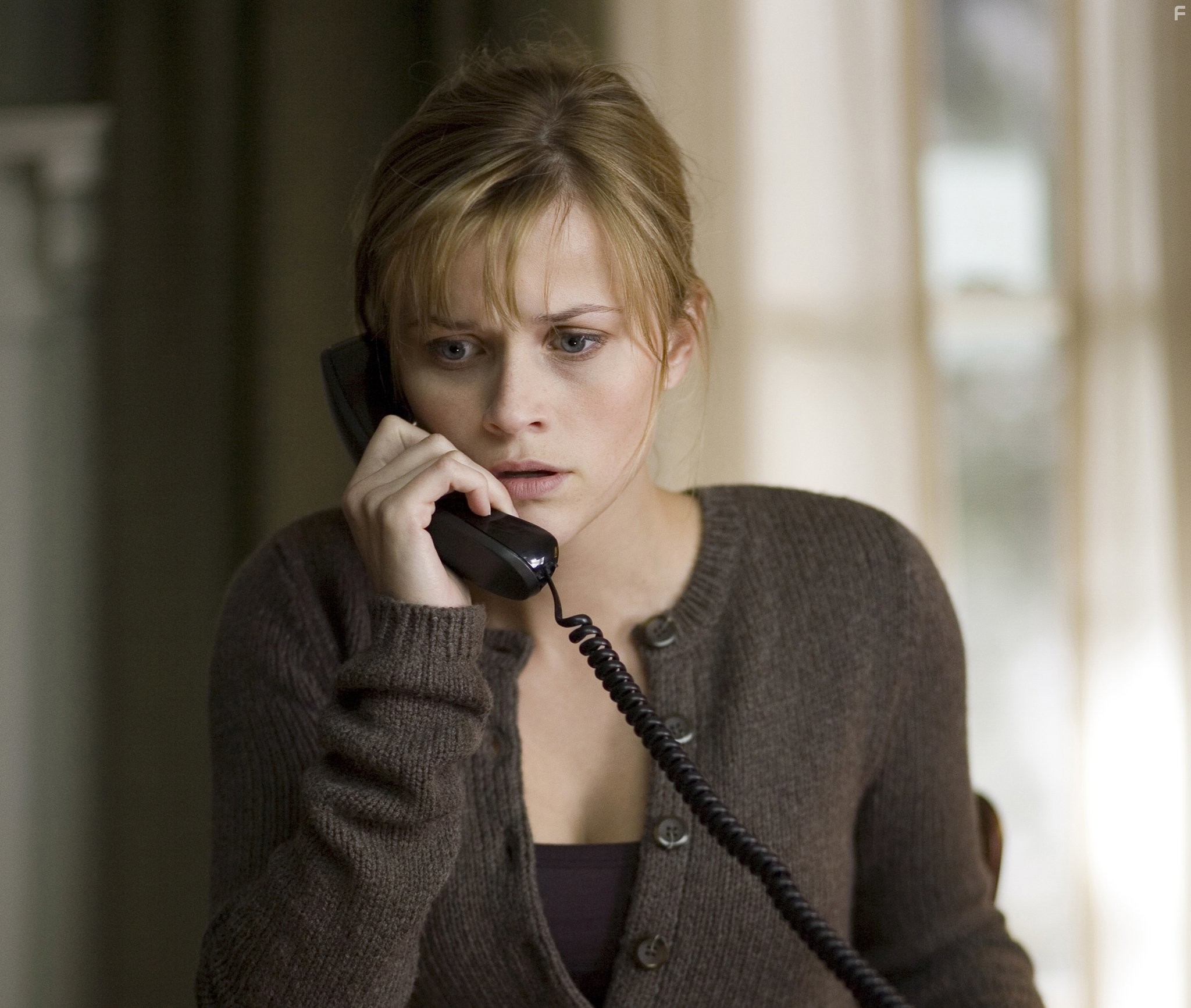 Reese Witherspoon in Версия (2007)