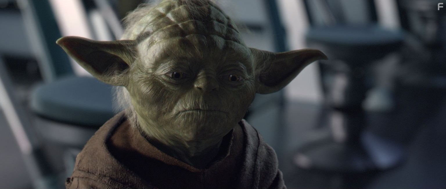 Звёздные войны. Эпизод 3: Месть Ситхов (2005)