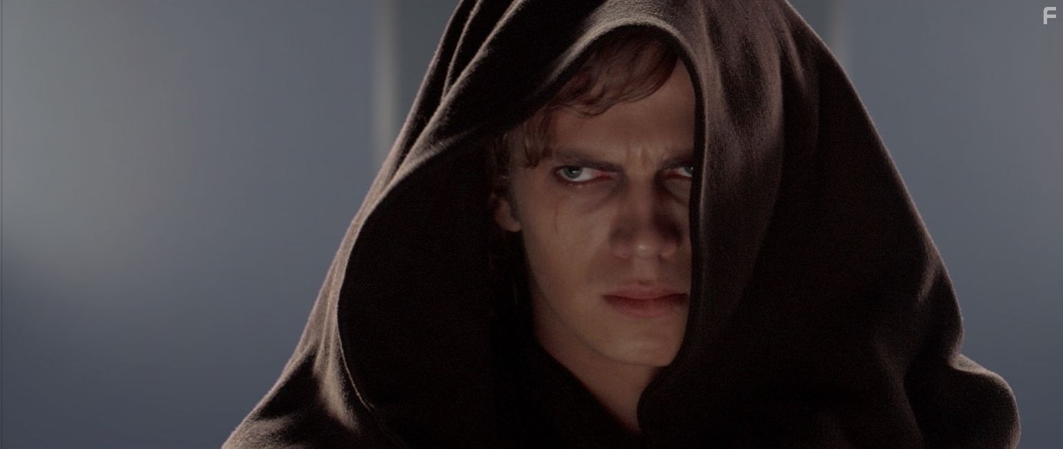 Hayden Christensen in Звёздные войны. Эпизод 3: Месть Ситхов (2005)