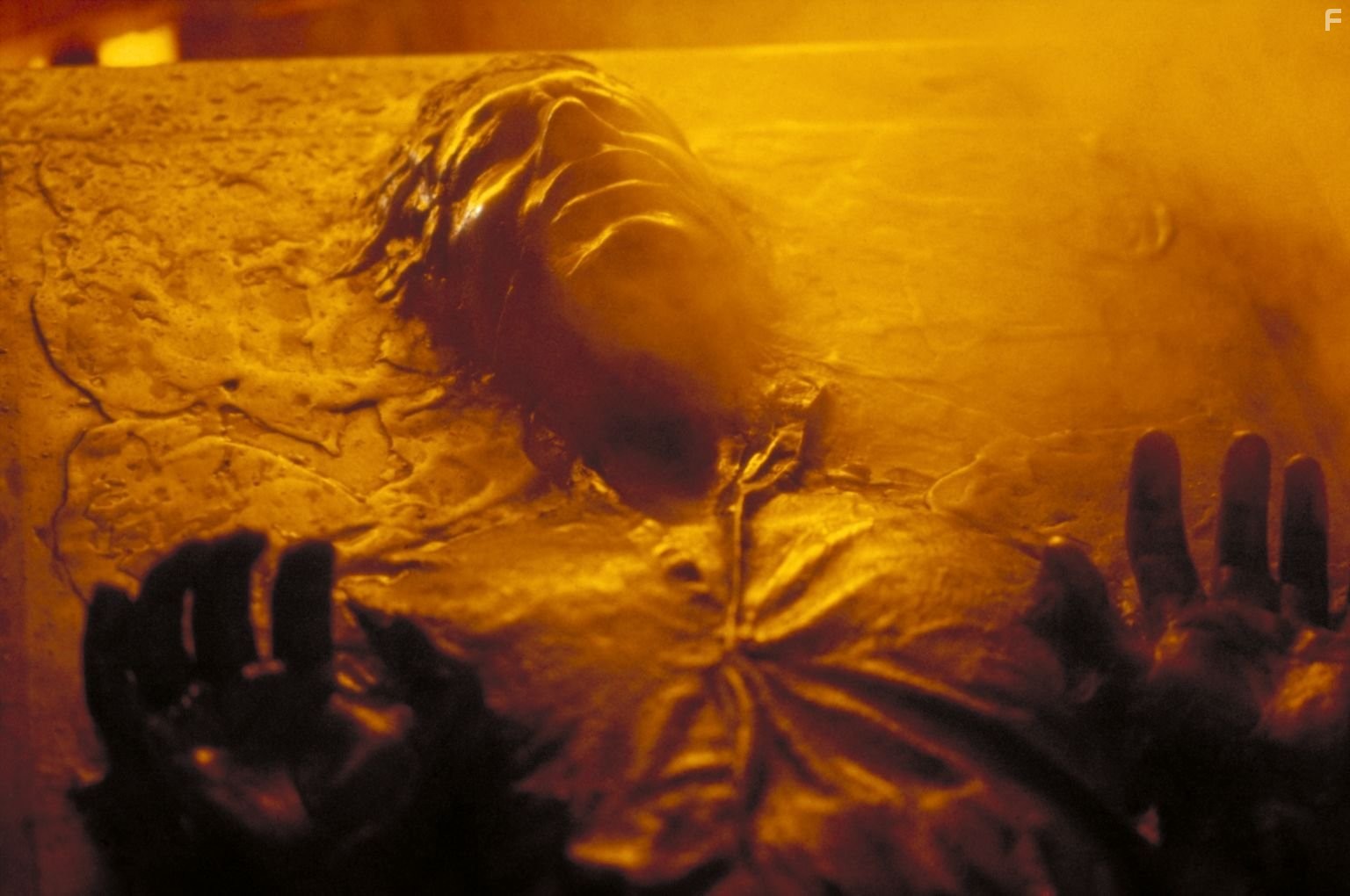 Звёздные войны: Эпизод 5 – Империя наносит ответный удар