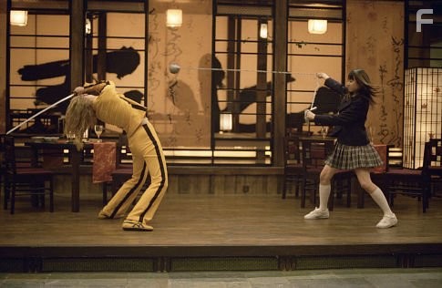 Убить Билла