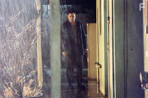 Ray Liotta in Идентификация (2003)