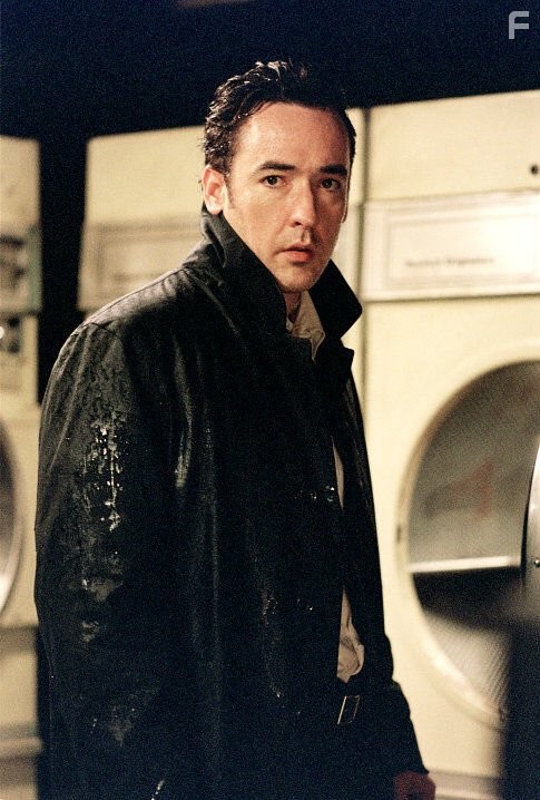 John Cusack in Идентификация (2003)