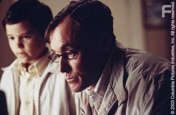 John C. McGinley and Bret Loehr in Идентификация (2003)