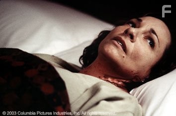 Leila Kenzle in Идентификация (2003)