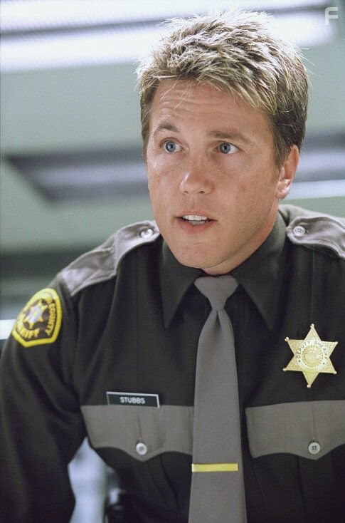 Lochlyn Munro in Фредди против Джейсона (2003)