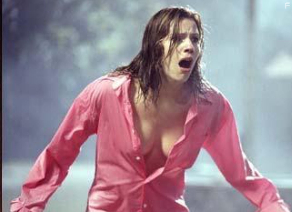 Odessa Munroe in Фредди против Джейсона (2003)