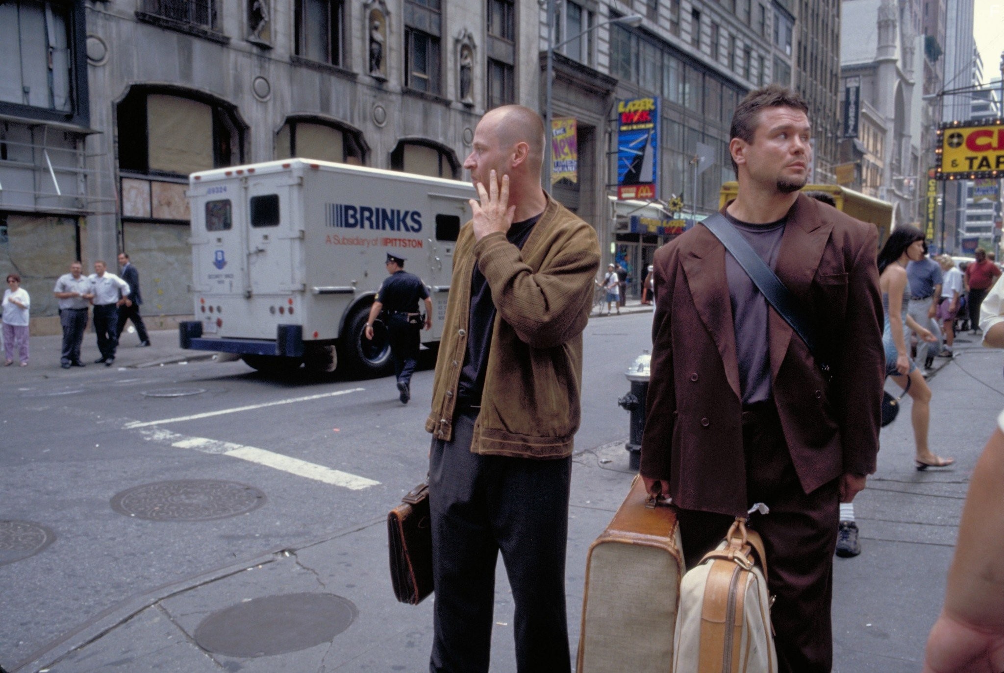 15 минут славы