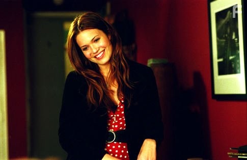 Mandy Moore in Потому что я так хочу (2007)