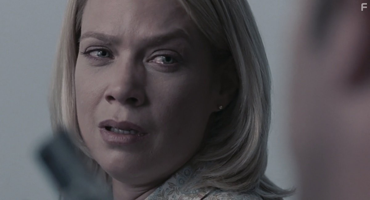 Laurie Holden in Мгла (2007)