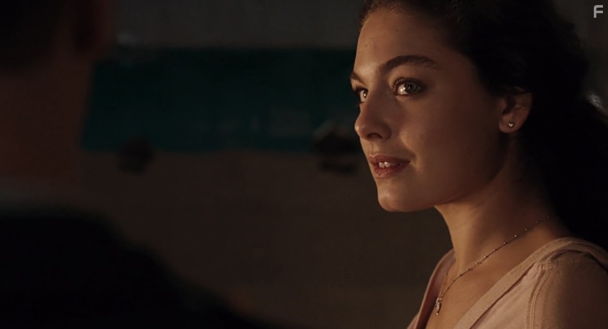 Alexa Davalos in Мгла (2007)