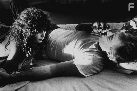 "Last Tango In Paris" Maria Schneider, Marlon Brando