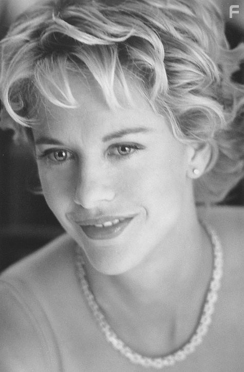 Meg Ryan in Французский поцелуй (1995)