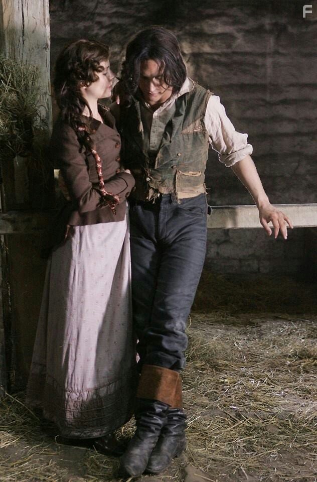 Грозовой перевал