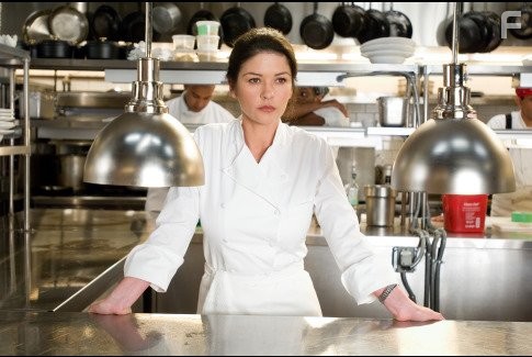 Catherine Zeta-Jones in Вкуc жизни (2007)