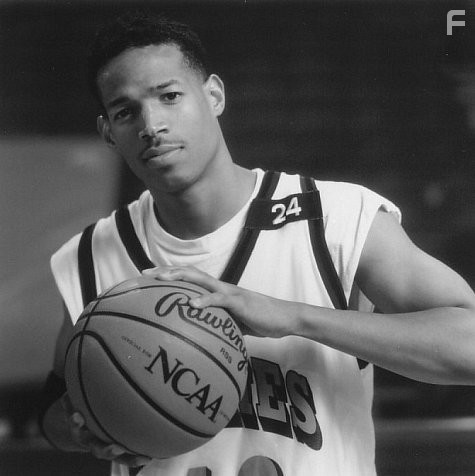 Marlon Wayans in Шестой игрок (1997)